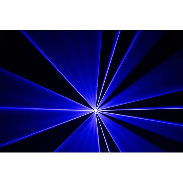 Laserworld DS-3000RGB MK5 Bundle