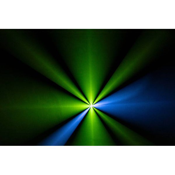 Laserworld DS-3000RGB MK5 Bundle