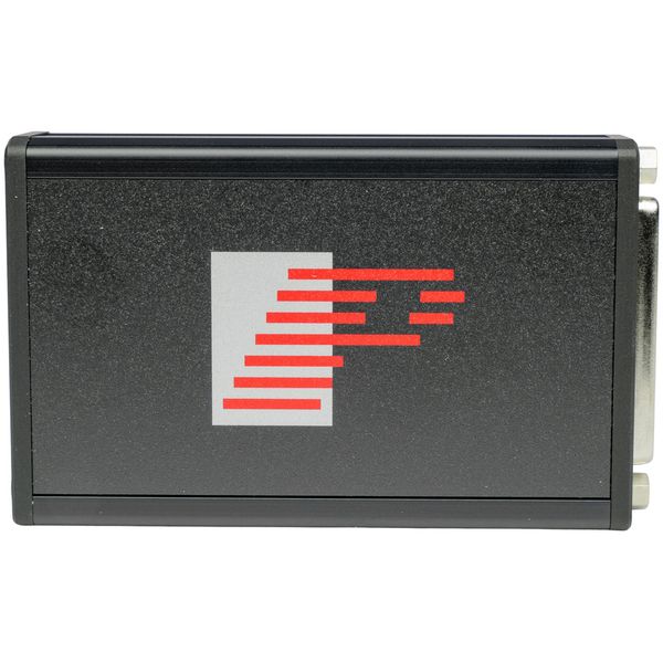 Laserworld DS-3000RGB MK5 Bundle