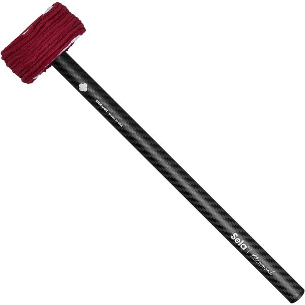 Sela SEGOM5M Gong Mallet