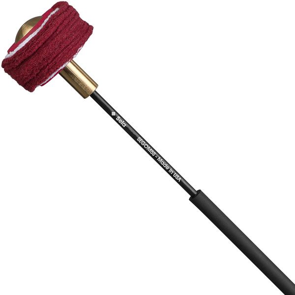 Sela SEGOM5S Gong Mallet