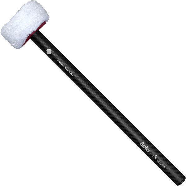 Sela SEGOM6L Gong Mallet