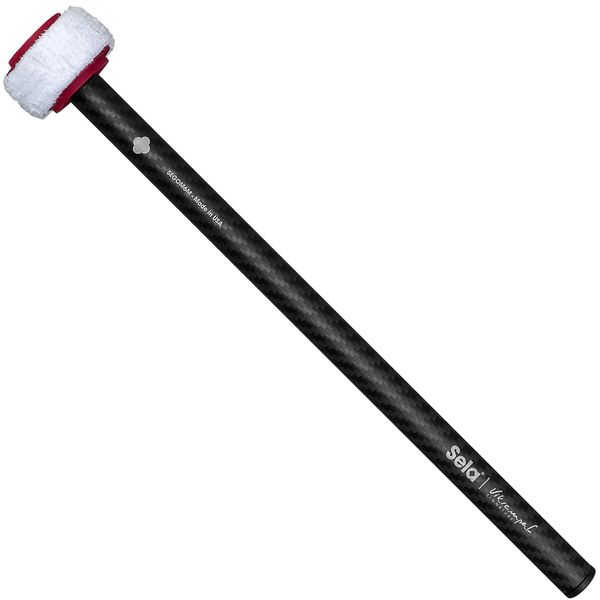Sela SEGOM6M Gong Mallet