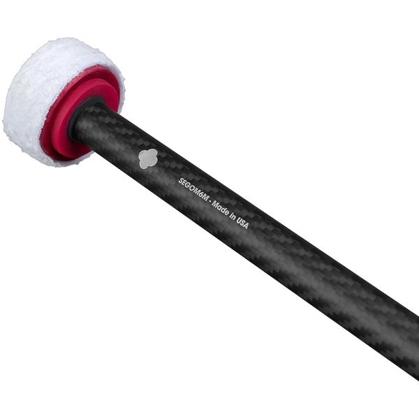 Sela SEGOM6M Gong Mallet