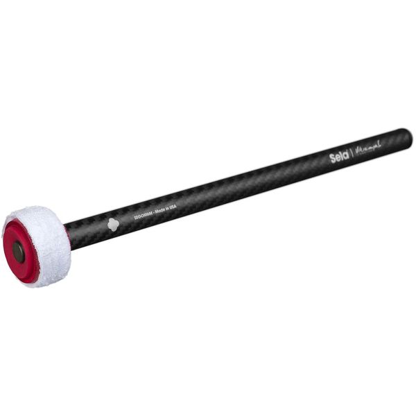 Sela SEGOM6M Gong Mallet