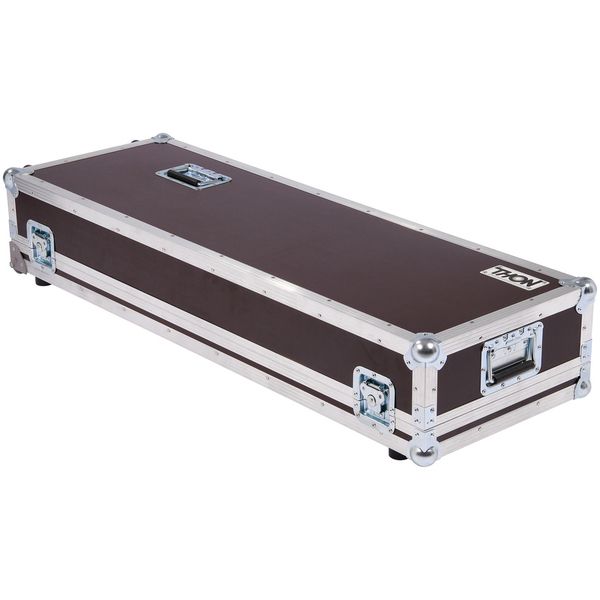 Korg Kronos 73 Case Bundle