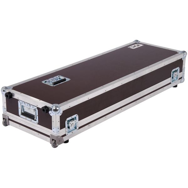 Korg Kronos 73 Case Bundle