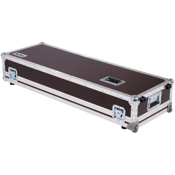 Korg Kronos 73 Case Bundle