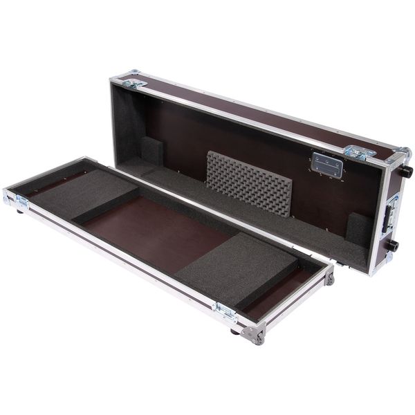 Korg Kronos 73 Case Bundle