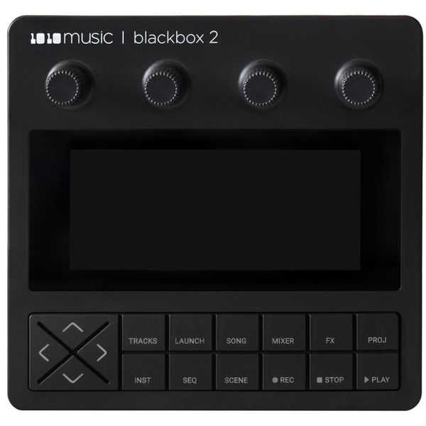 1010music blackbox 2