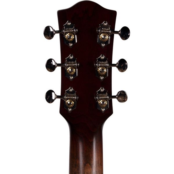 Godin 5th Ave Kingpin P90 DLX VB