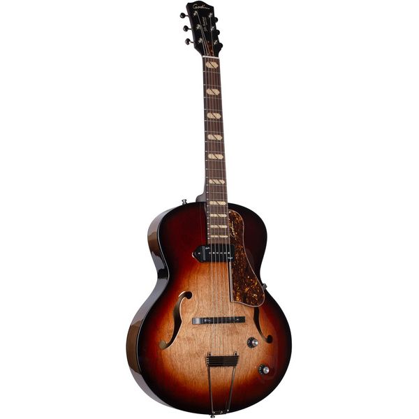 Godin 5th Ave Kingpin P90 DLX VB