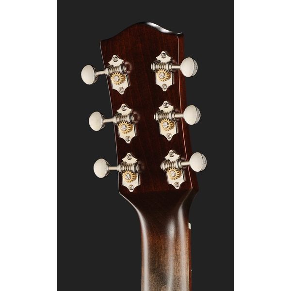Godin 5th Ave Kingpin P90 DLX VB