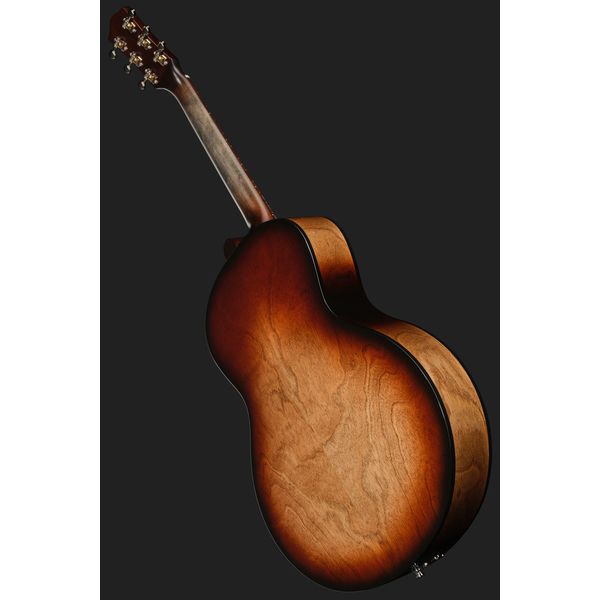 Godin 5th Ave Kingpin P90 DLX VB