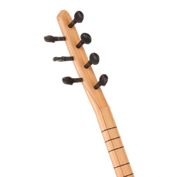 Thomann Baglama Saz Short-Neck SP/MA/1