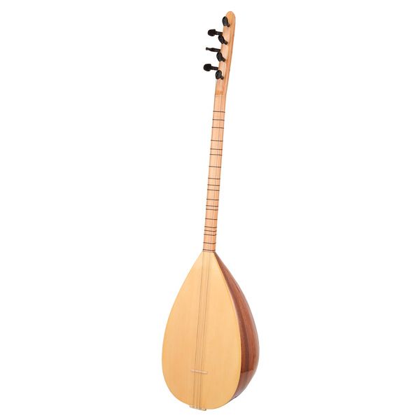 Thomann Baglama Saz Short-Neck SP/MA/1