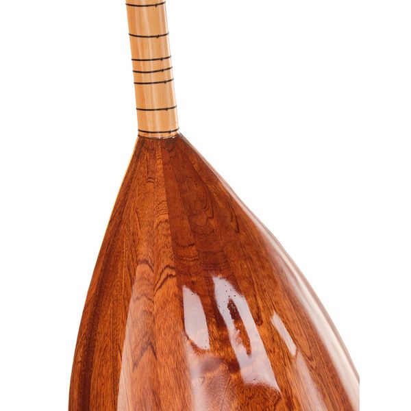 Thomann Baglama Saz Short-Neck SP/MA/1