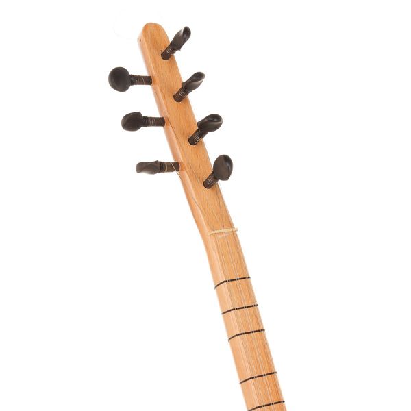 Thomann Baglama Saz Long-Neck SP/MA/1
