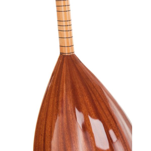 Thomann Baglama Saz Long-Neck SP/MA/1