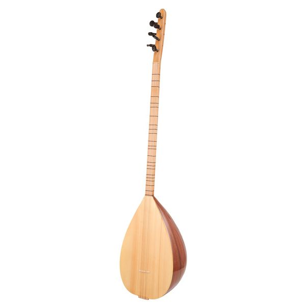 Thomann Baglama Saz Long-Neck SP/MA/1