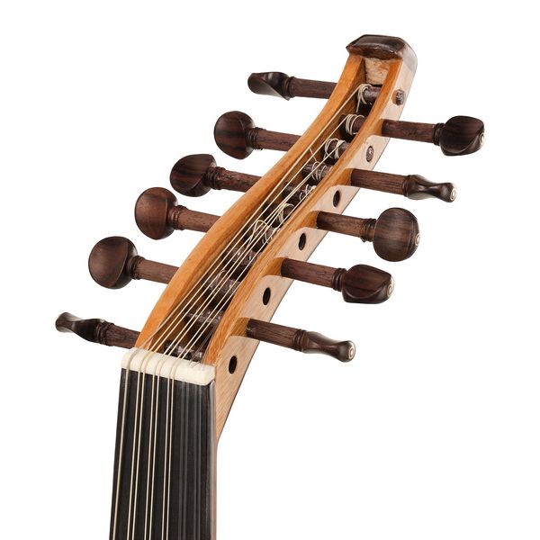 Thomann Arabic Student Oud CE/WN