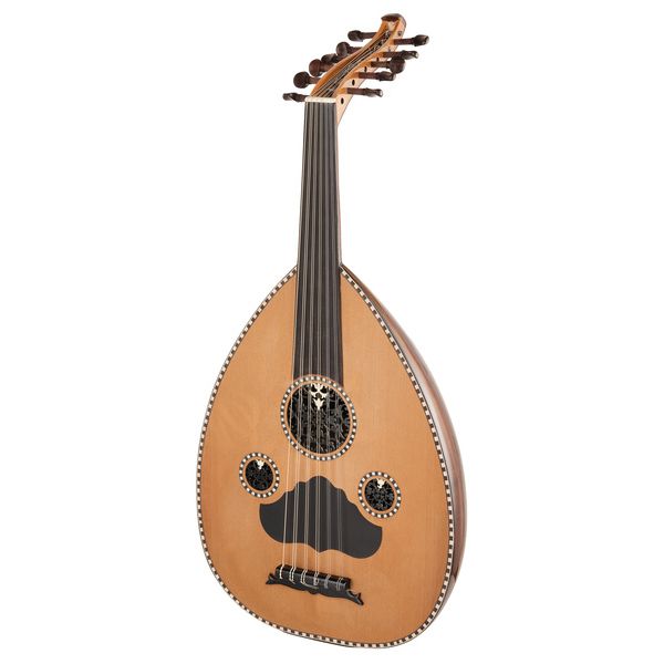 Thomann Arabic Student Oud CE/WN