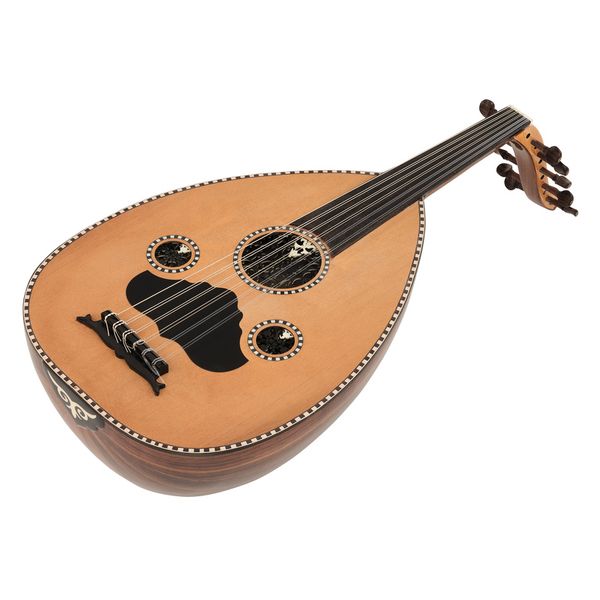 Thomann Arabic Student Oud CE/WN