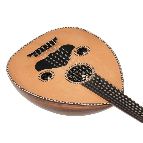 Thomann Arabic Student Oud CE/WN