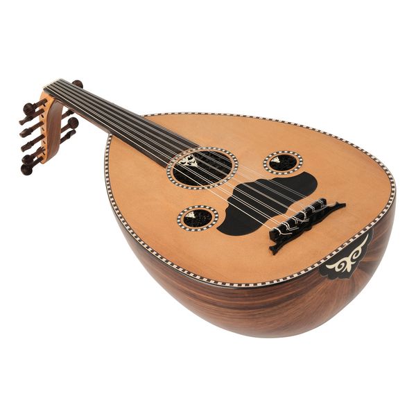 Thomann Arabic Student Oud CE/WN