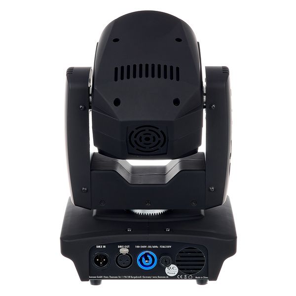 Varytec Hero Wash 715 HEX LED Bundle