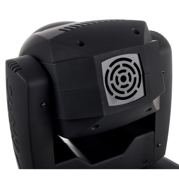 Varytec Hero Wash 715 HEX LED Bundle