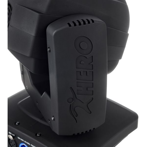 Varytec Hero Wash 715 HEX LED Bundle