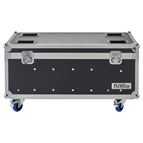 Varytec Hero Wash 715 HEX LED Bundle