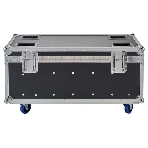 Varytec Hero Wash 715 HEX LED Bundle