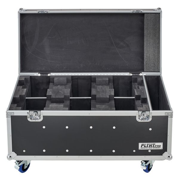 Varytec Hero Wash 715 HEX LED Bundle