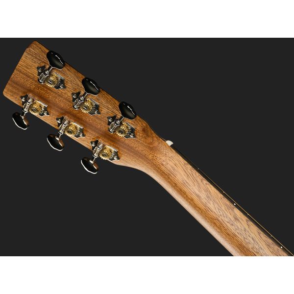 Martin Guitar 00-X2E Brazilian Special