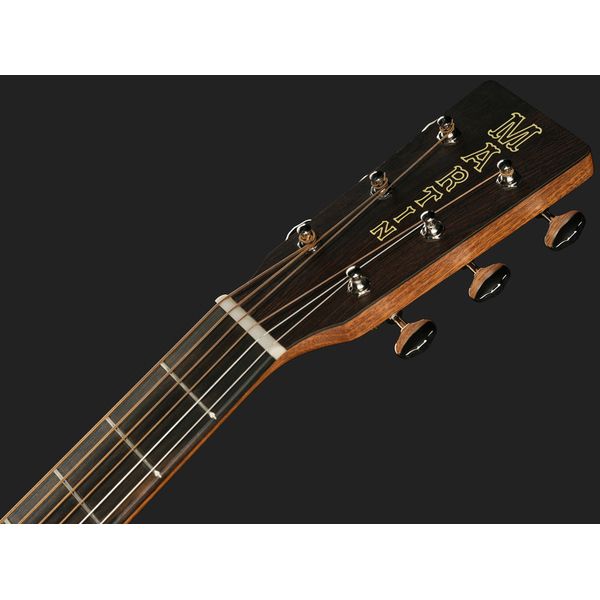 Martin Guitar 00-X2E Brazilian Special