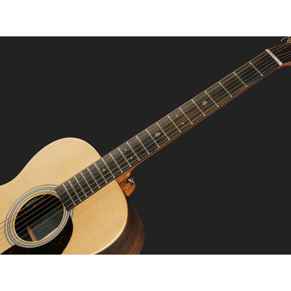 Martin Guitar 00-X2E Brazilian Special