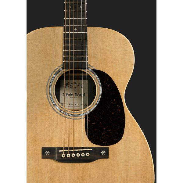 Martin Guitar 00-X2E Brazilian Special