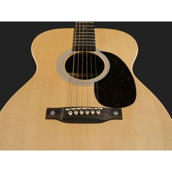 Martin Guitar 00-X2E Brazilian Special