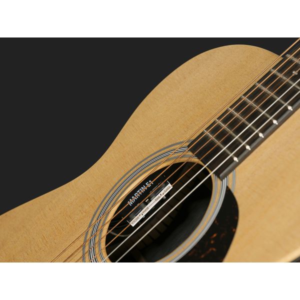 Martin Guitar 00-X2E Brazilian Special