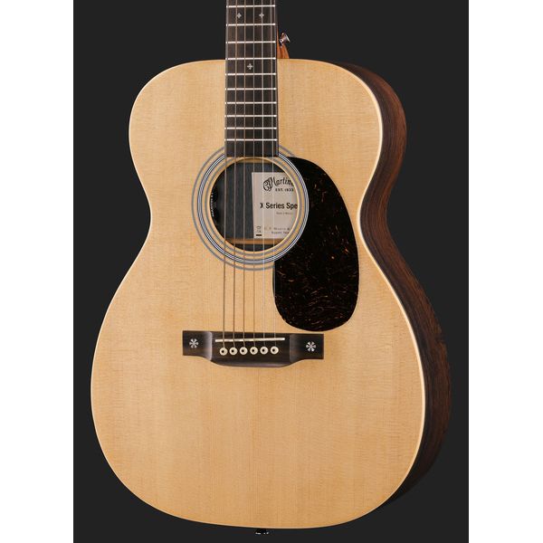 Martin Guitar 00-X2E Brazilian Special