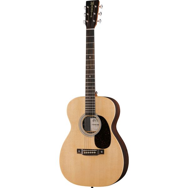 Martin Guitar 00-X2E Brazilian Special
