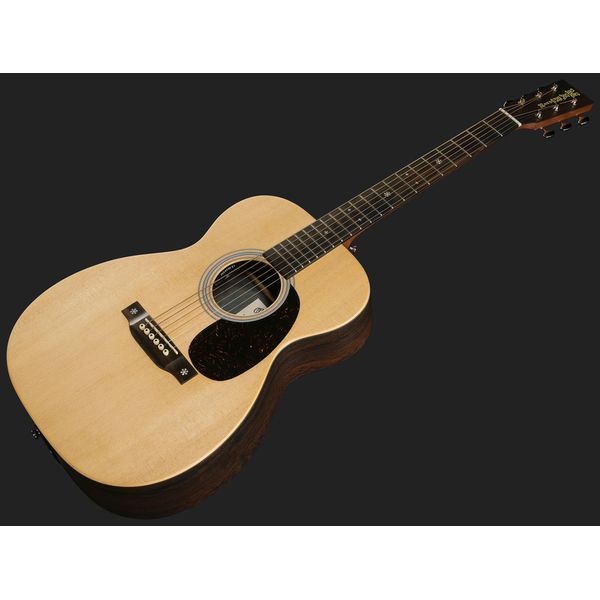 Martin Guitar 00-X2E Brazilian Special