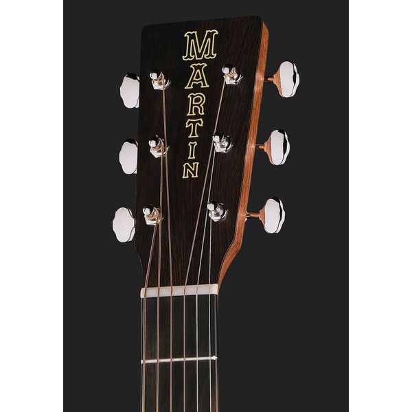 Martin Guitar 00-X2E Brazilian Special