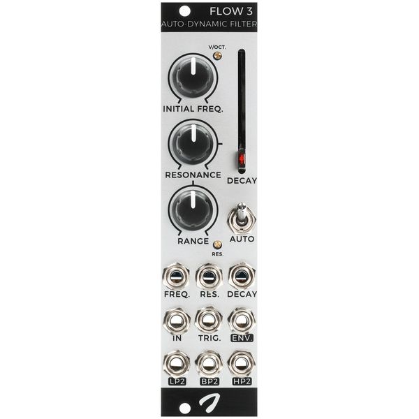 Joranalogue Audio Design Flow 3