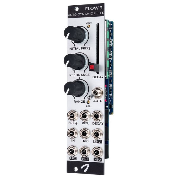 Joranalogue Audio Design Flow 3