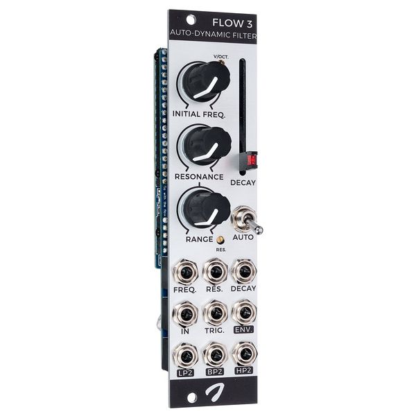Joranalogue Audio Design Flow 3