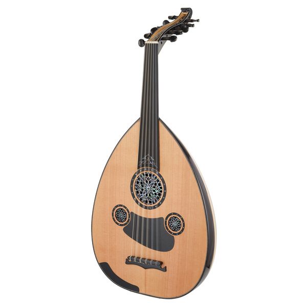 Thomann Premium Oud CE/WA & MA
