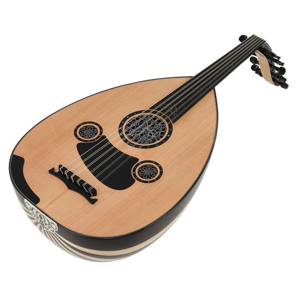 Thomann Premium Oud CE/WA & MA